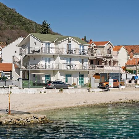 Rosic Apartments Baosici Экстерьер фото
