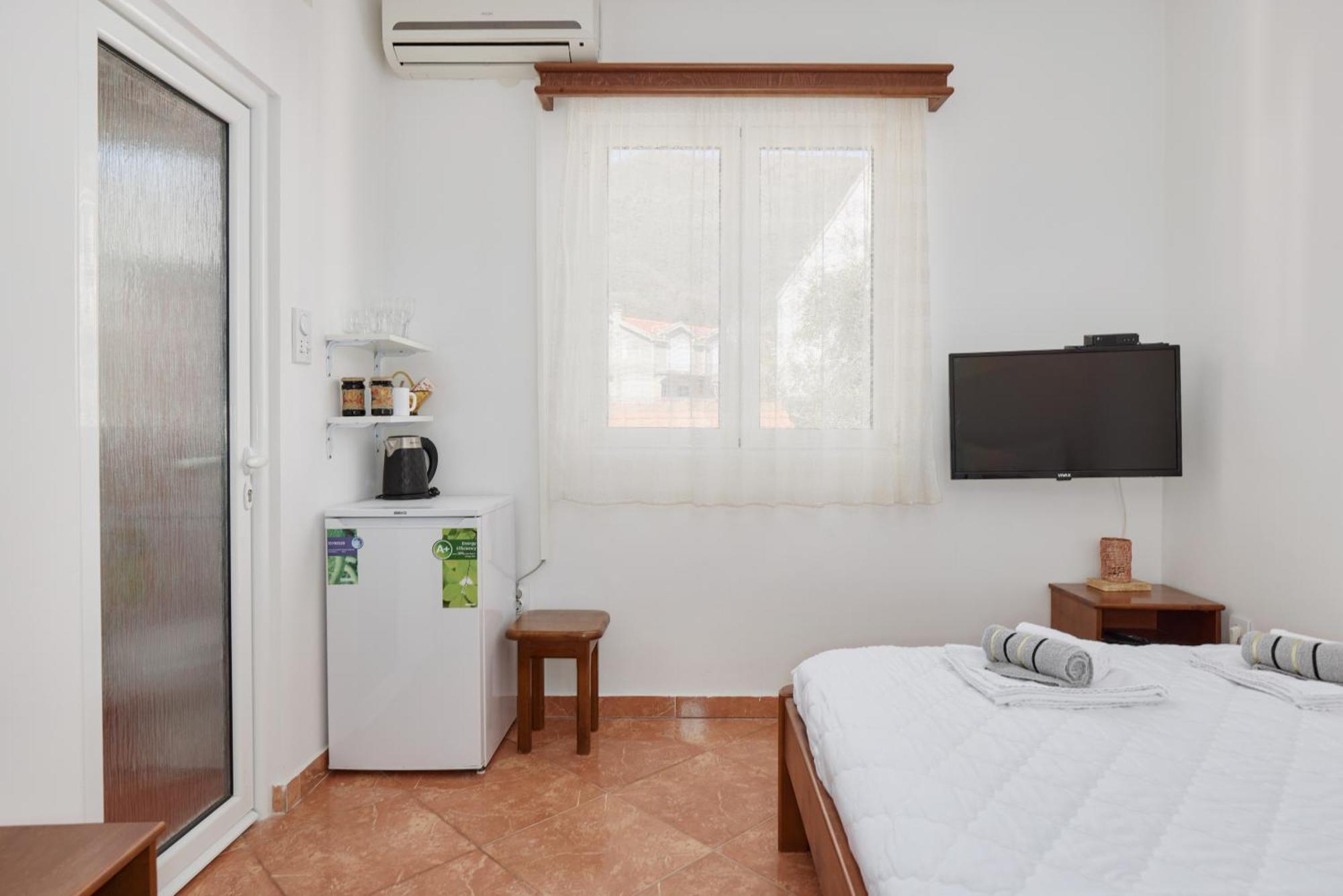Rosic Apartments Baosici Экстерьер фото