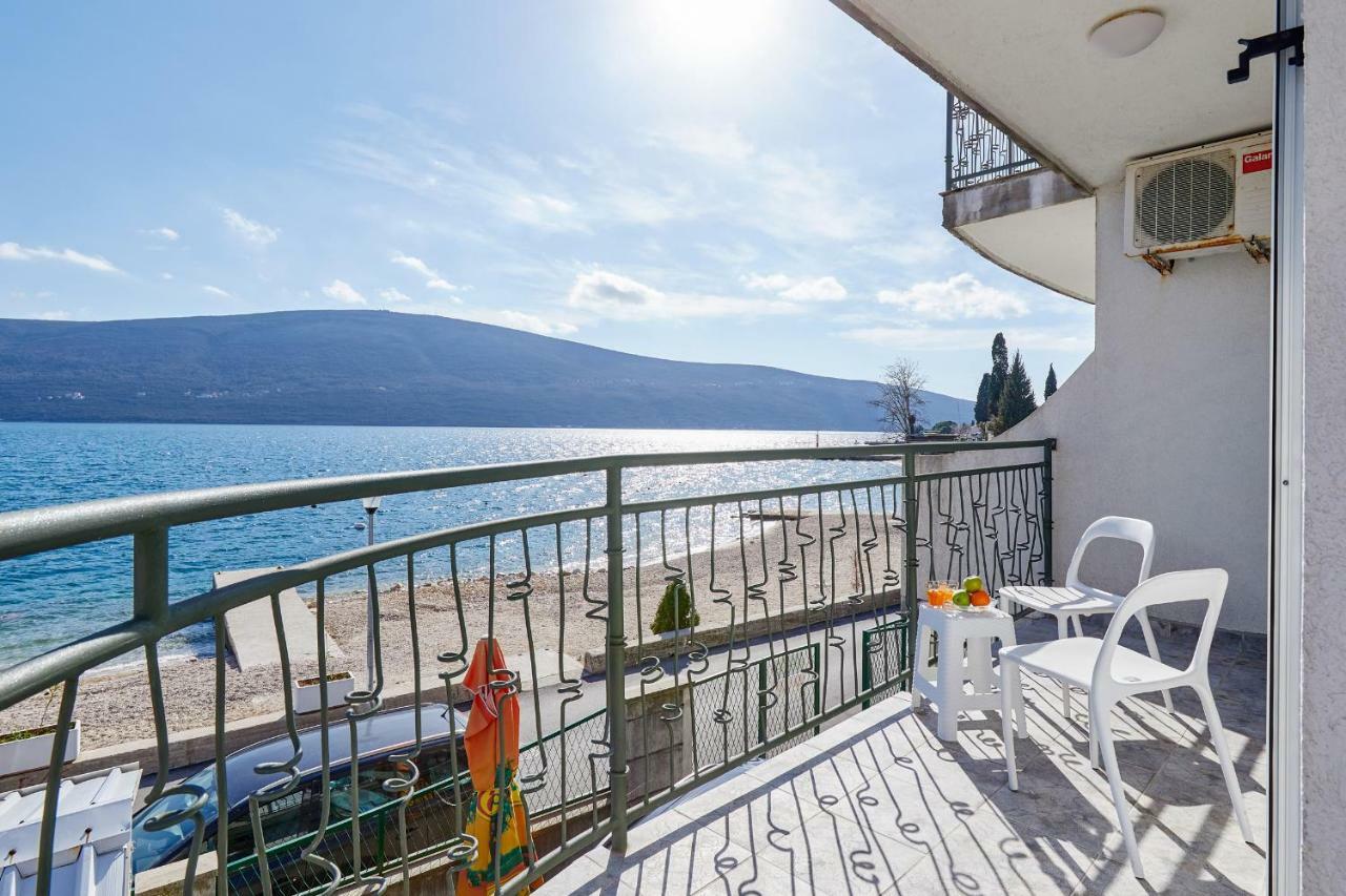 Rosic Apartments Baosici Экстерьер фото
