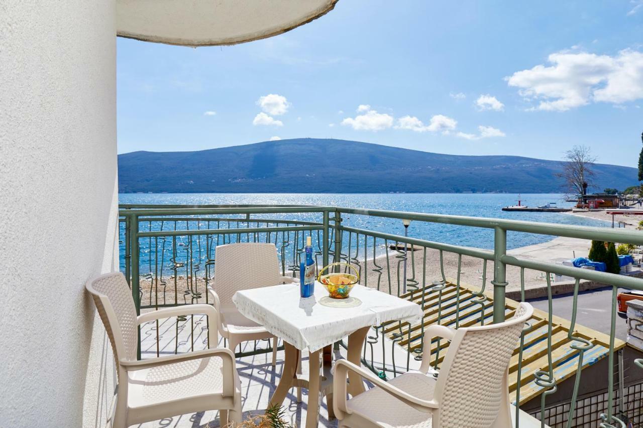 Rosic Apartments Baosici Экстерьер фото